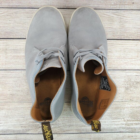 Dr. Martens Cabrillo Men's Size 10 - Picture 7 of 8